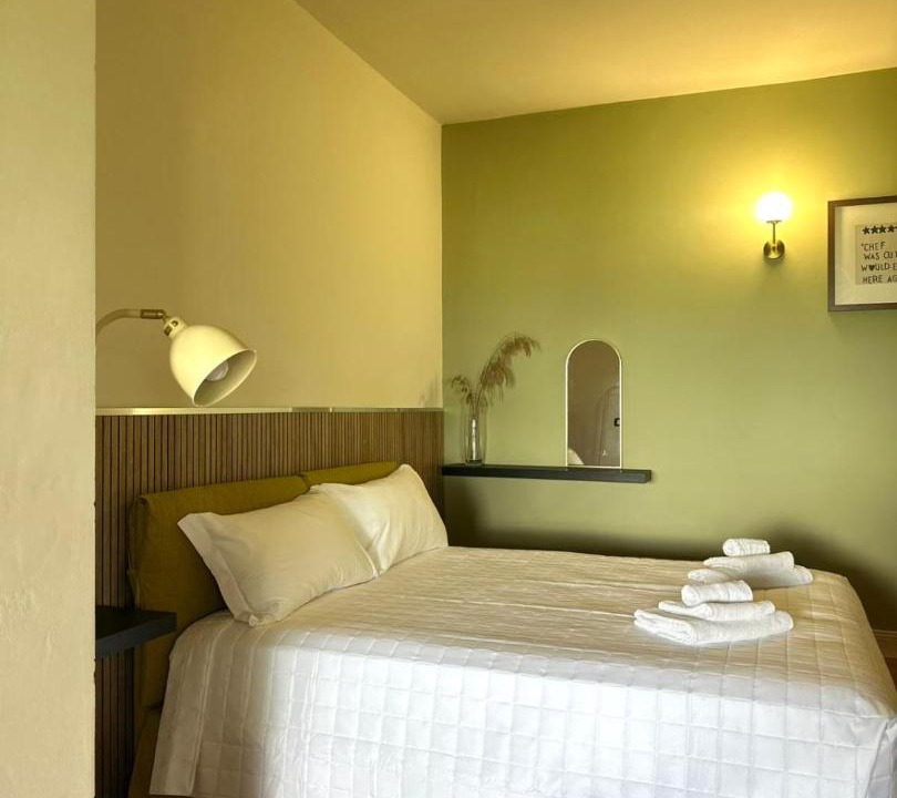 Photo of Bedroom in Rosati