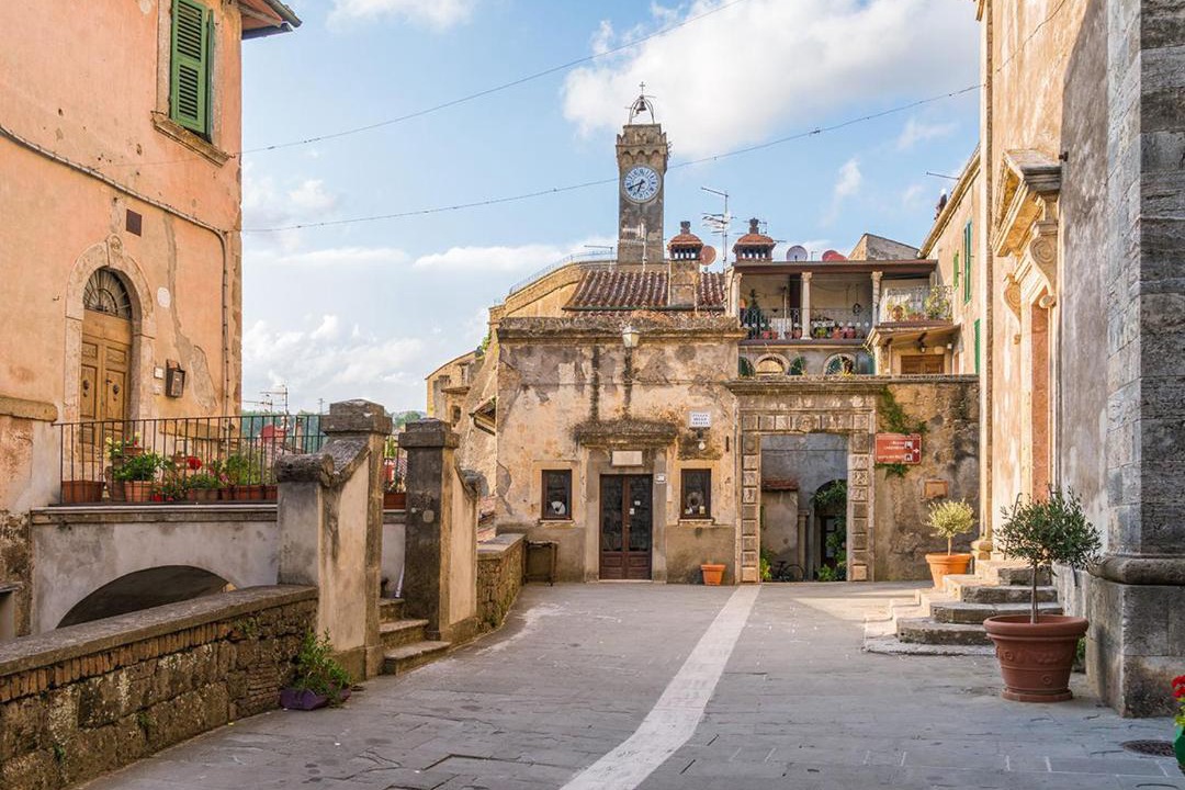 Photo of Others in Sorano
