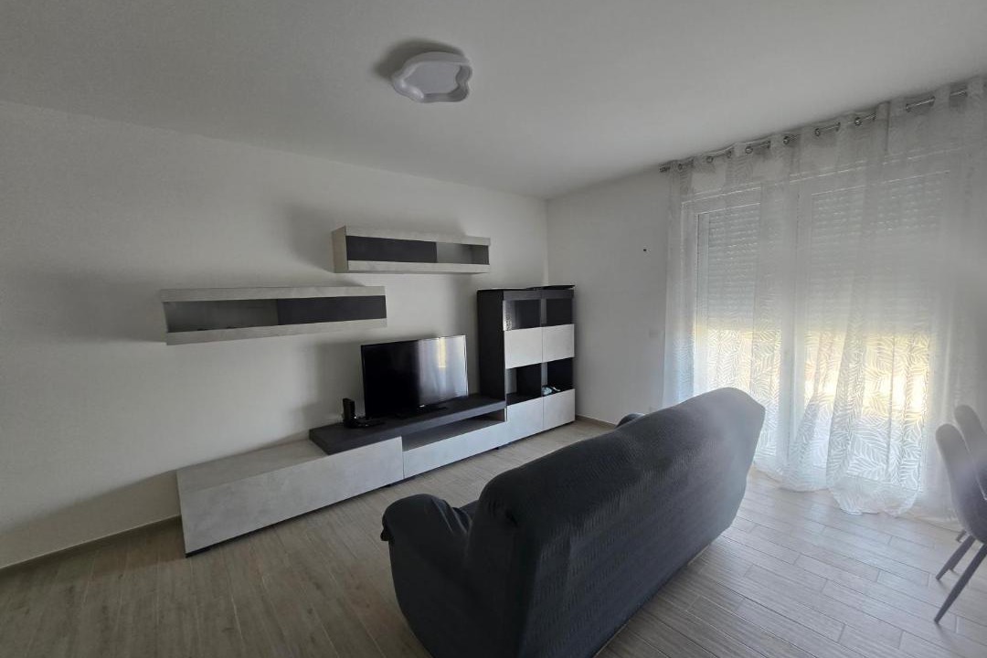 Photo of Livingroom in Municipio 3