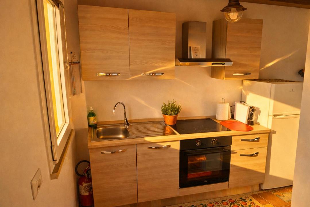 Photo of Kitchen in Comunanza