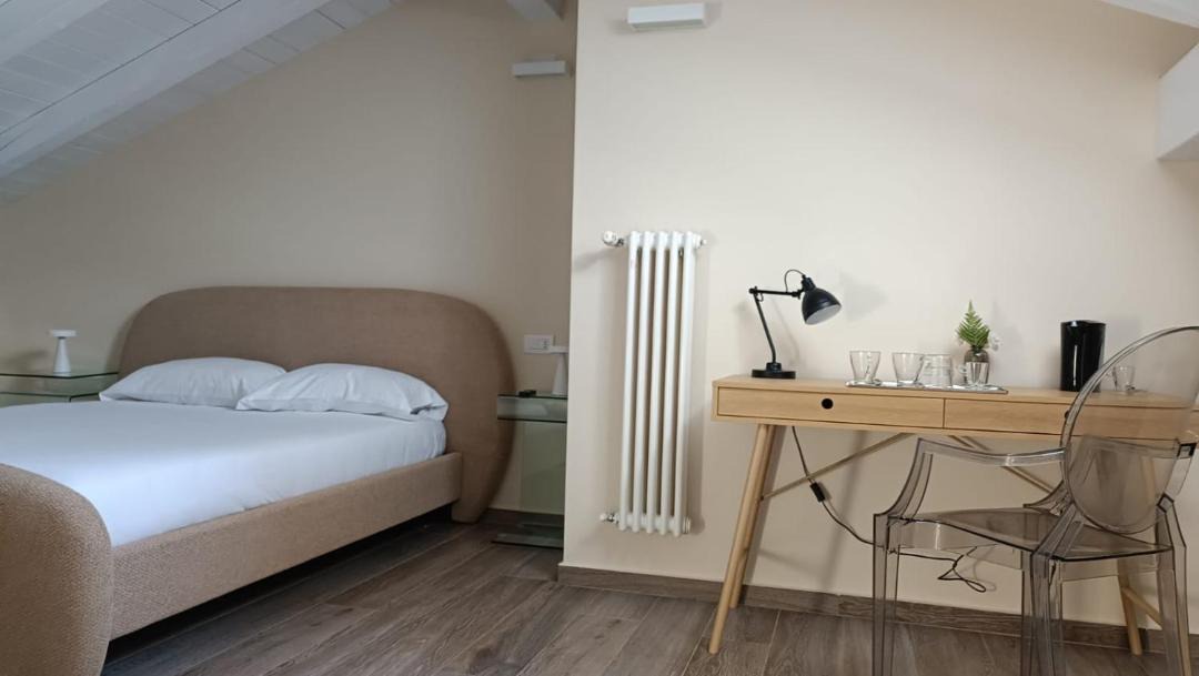 Photo of Bedroom in Dormelletto