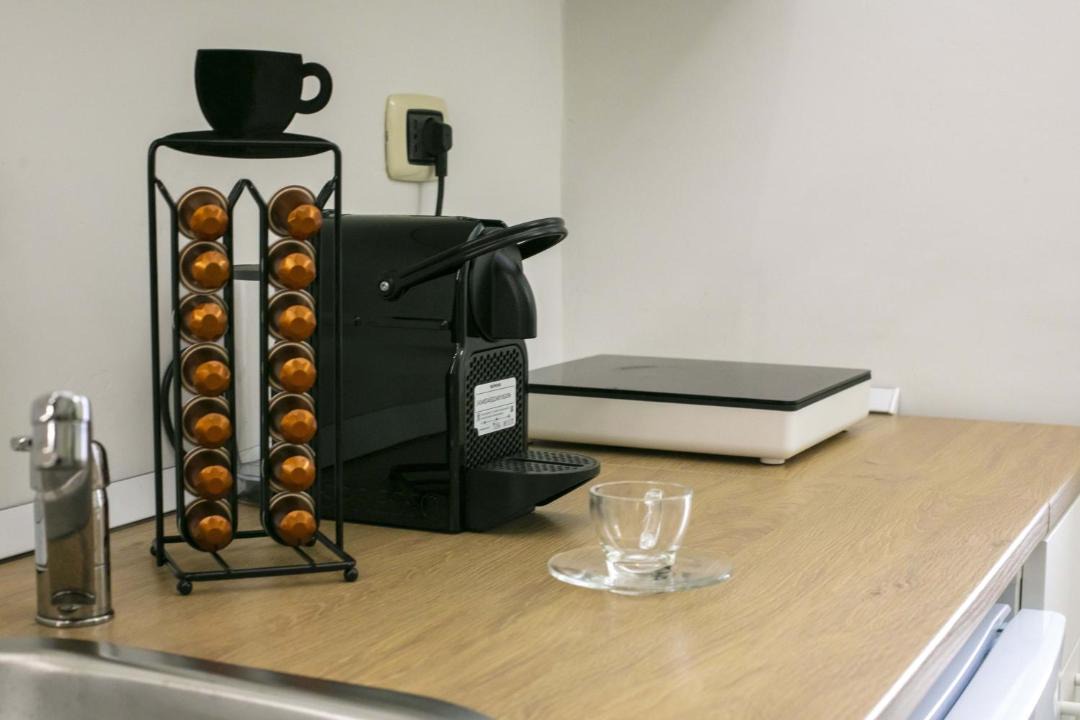 Photo of Kitchen in Tricarico