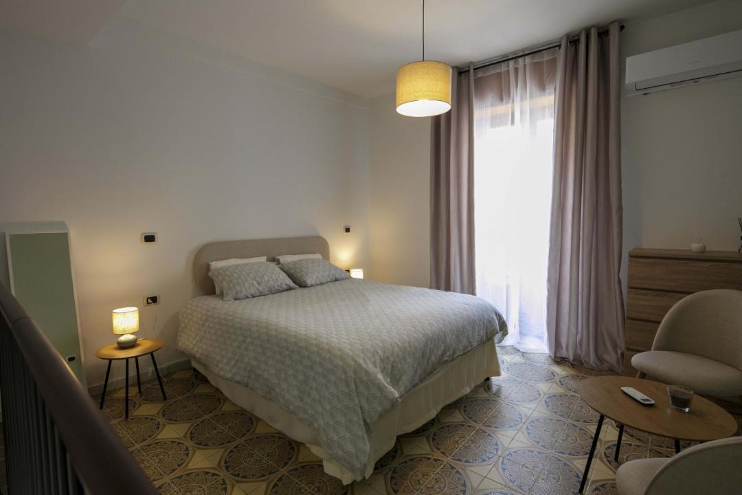 Photo of Bedroom in Tricarico