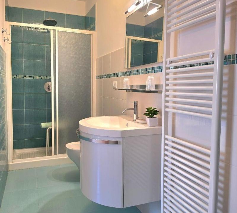 Photo of Bathroom in Vieste