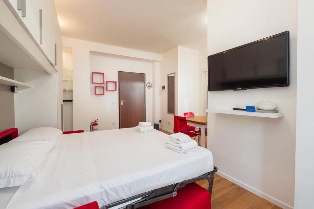 Photo of Others in San Siro