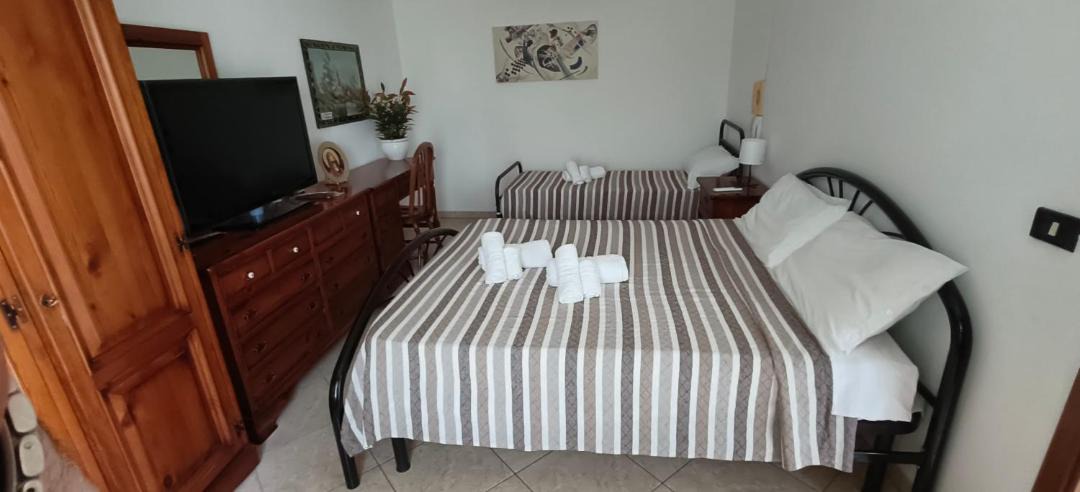 Photo of Bedroom in Satriano