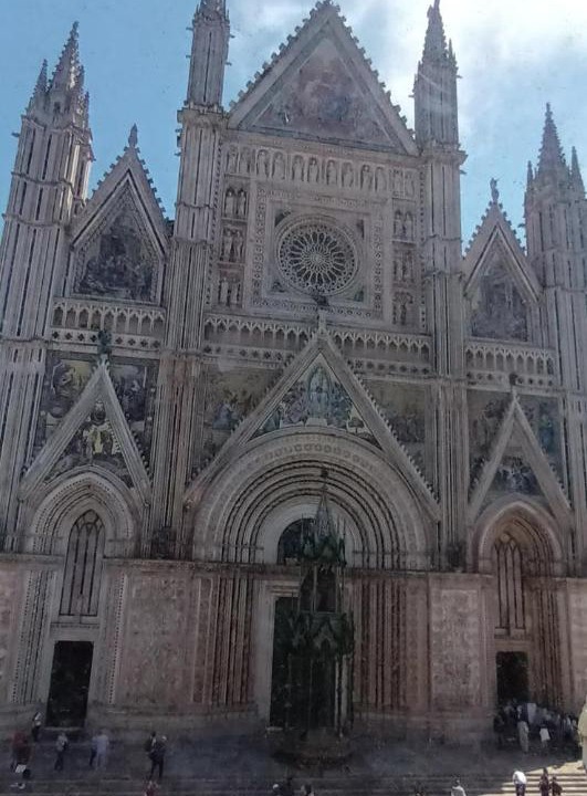 Photo of Others in Orvieto