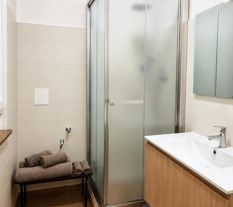 Photo of Bathroom in Novara