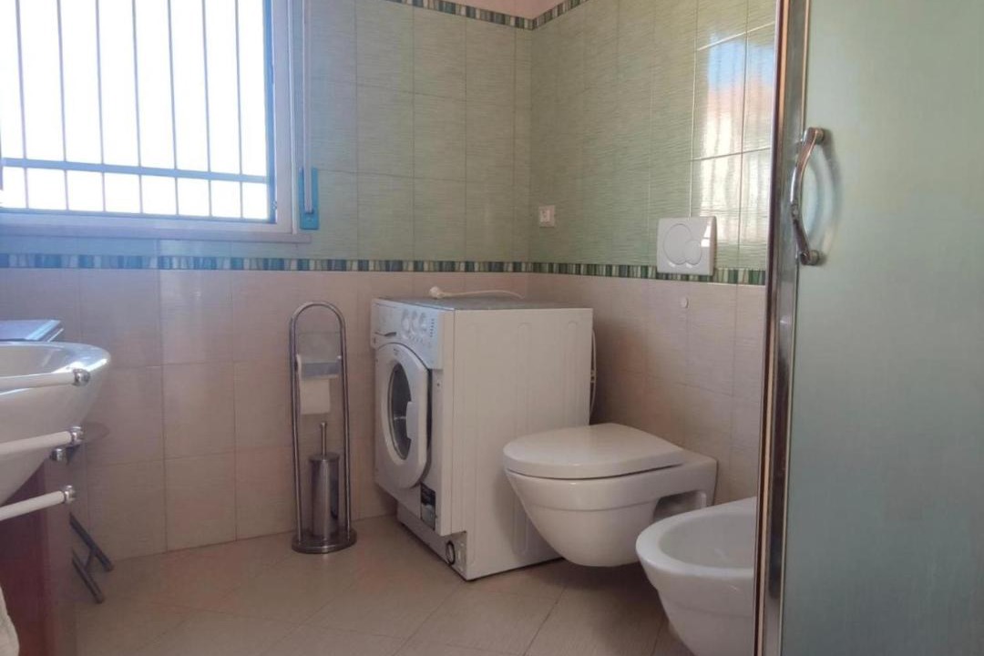 Photo of Bathroom in Silvi