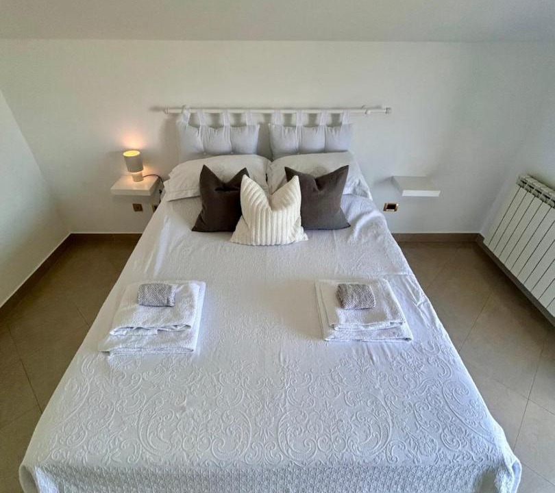 Photo of Bedroom in Lanciano