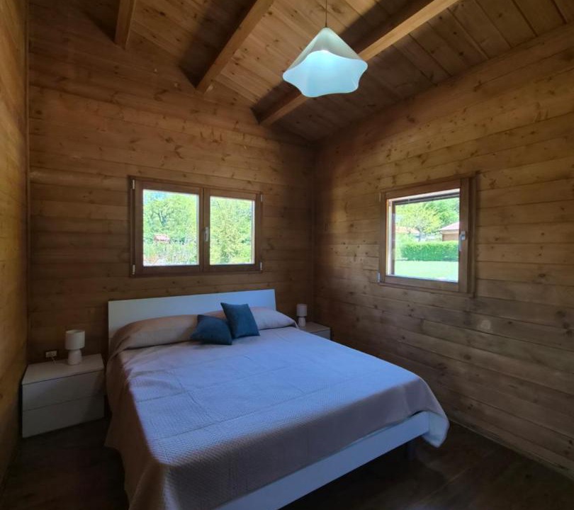 Photo of Bedroom in Albano di Lucania