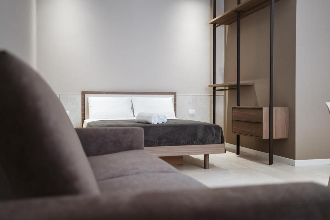 Photo of Bedroom in San Severo