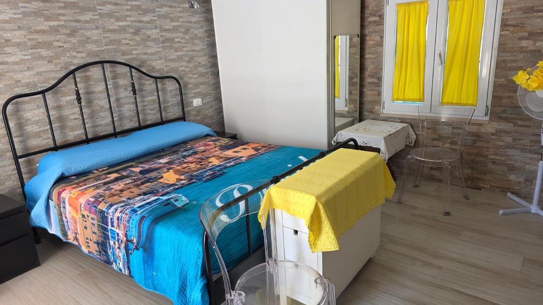 Photo of Bedroom in Ortona