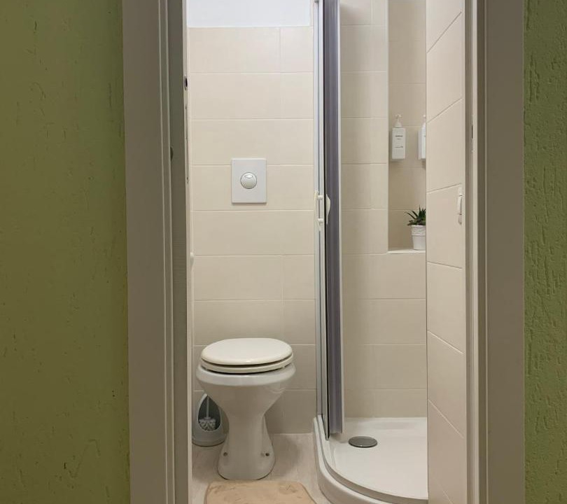 Photo of Bathroom in Pianopoli