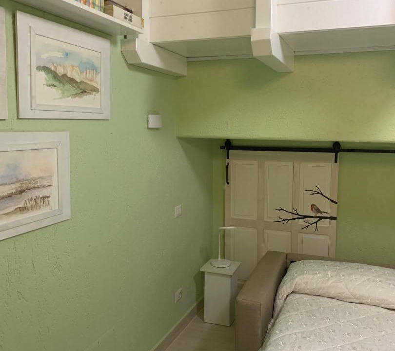 Photo of Bedroom in Pianopoli