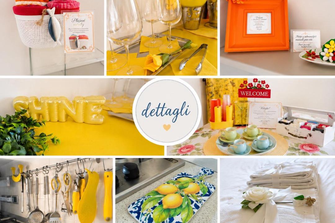 Photo of Kitchen in Montesilvano