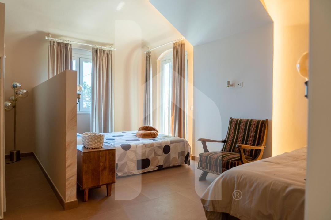 Photo of Bedroom in Scerne