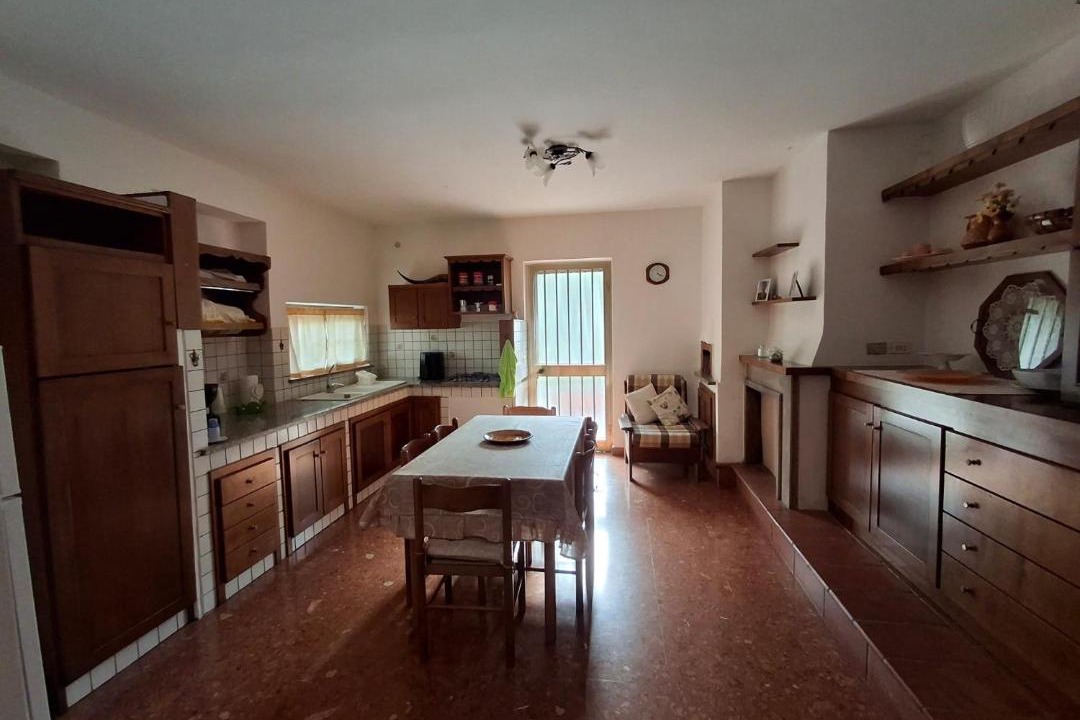 Photo of Kitchen in San Giorgio a Liri