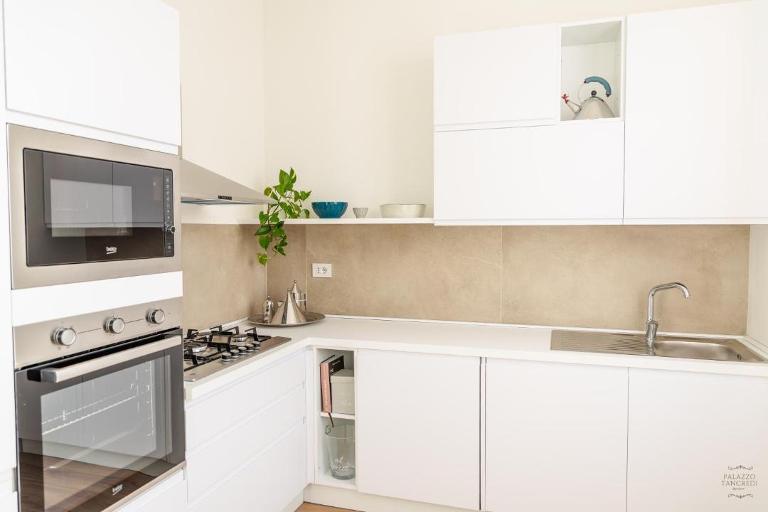 Photo of Kitchen in Ancona