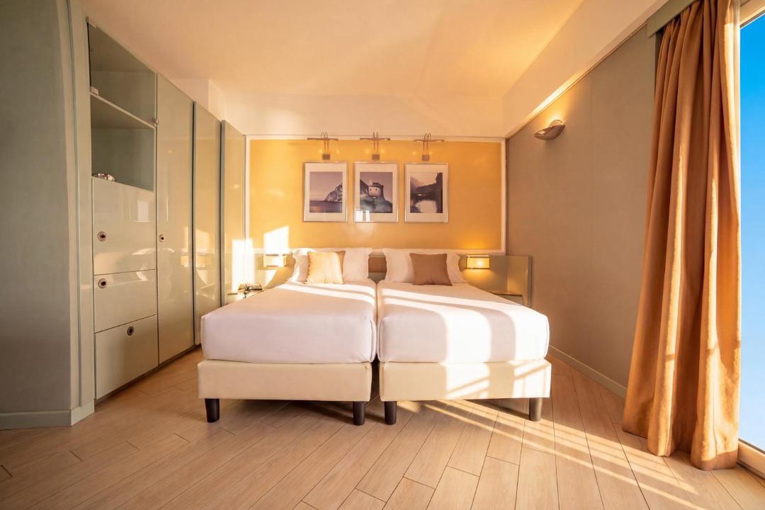 Photo of Bedroom in San Felice Circeo