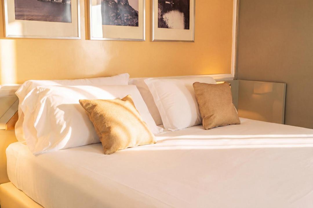 Photo of Bedroom in San Felice Circeo