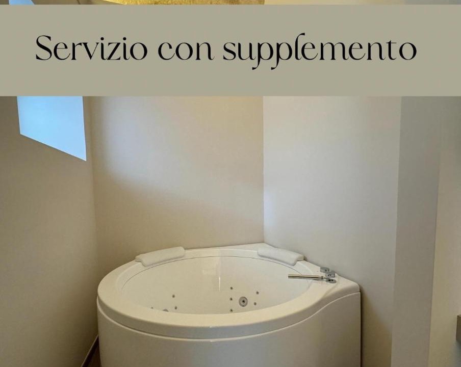 Photo of Bathroom in Torre Maggiore