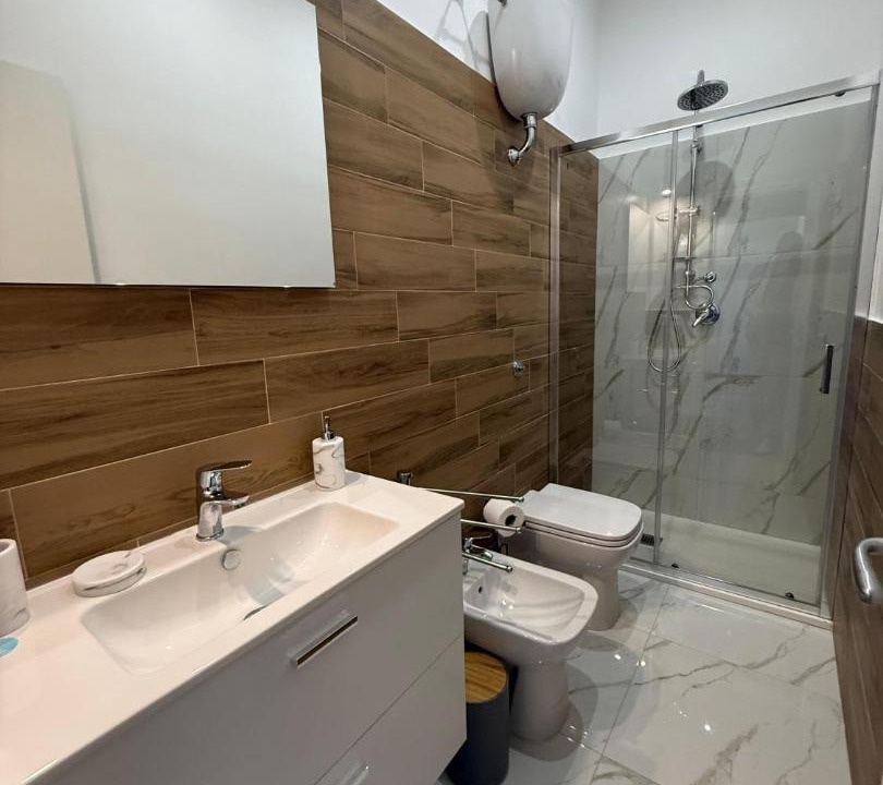 Photo of Bathroom in Capaccio-Paestum