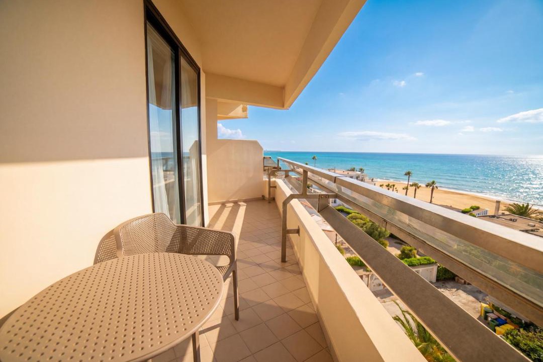 Photo of Patio Balcony in San Felice Circeo