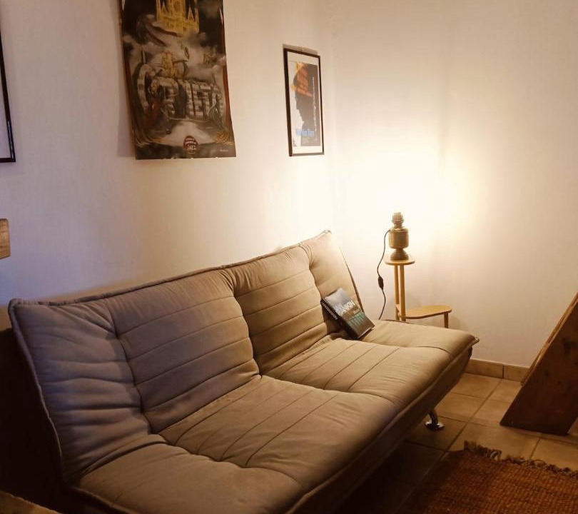 Photo of Livingroom in Montecchio