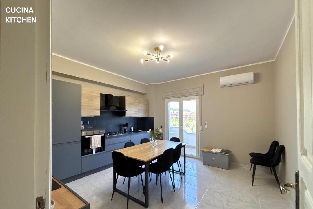 Photo of Kitchen in Vibo Marina