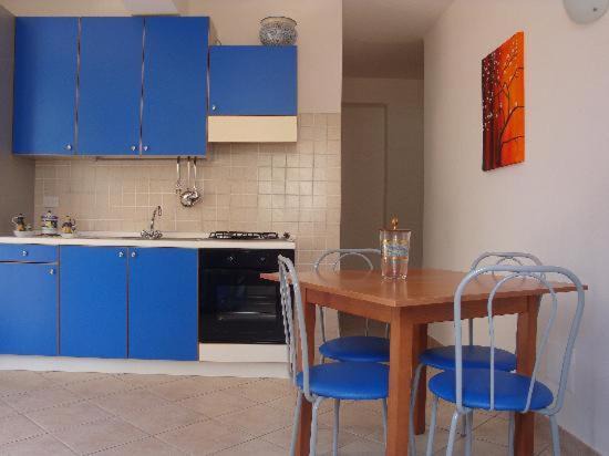 Photo of Kitchen in Isola di Capo Rizzuto