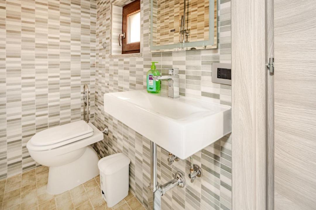 Photo of Bathroom in Montefiascone