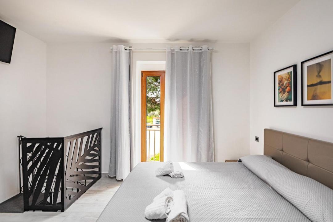 Photo of Bedroom in Montefiascone