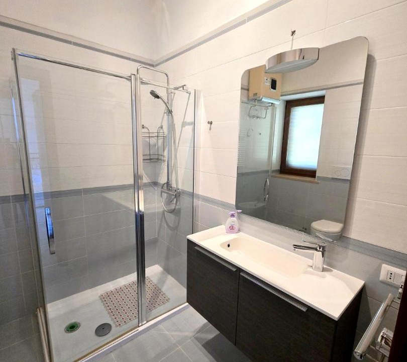 Photo of Bathroom in Bernalda