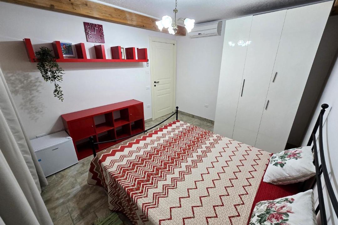 Photo of Bedroom in Bernalda
