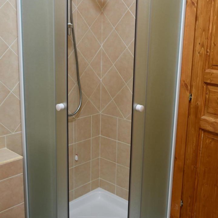 Photo of Bathroom in Foligno