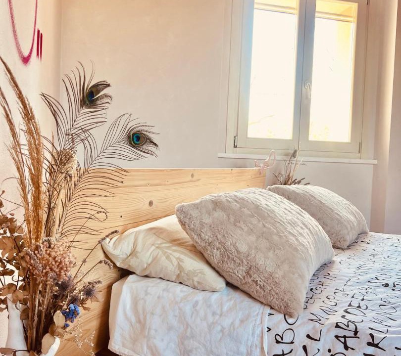 Photo of Bedroom in Mercato Saraceno