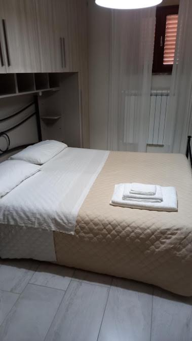 Photo of Bedroom in Montegiordano