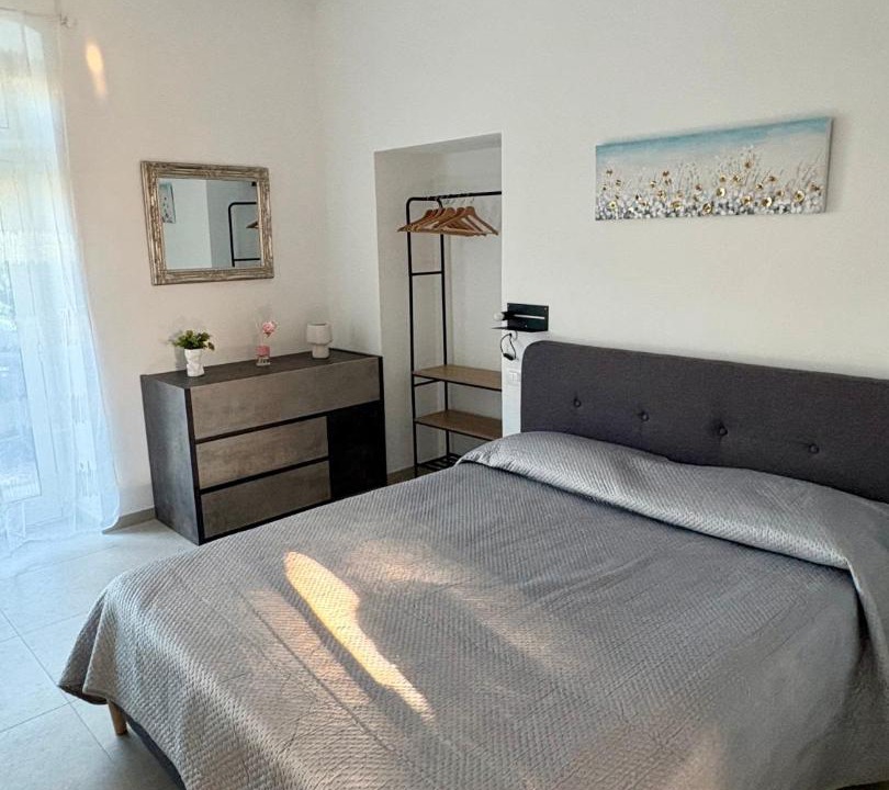 Photo of Bedroom in Grosseto