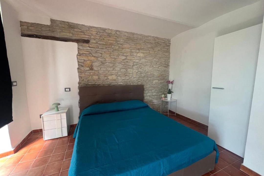 Photo of Bedroom in Castel Boglione