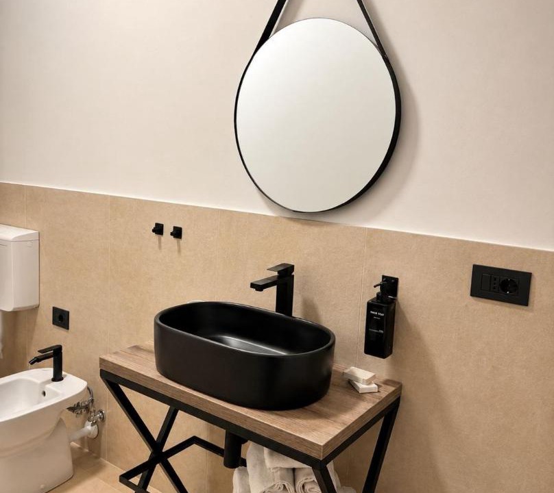 Photo of Bathroom in Cirie