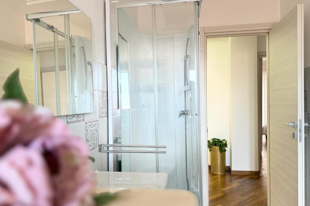 Photo of Bathroom in San Giovanni Rotondo