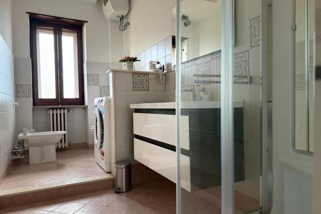 Photo of Bathroom in San Giovanni Rotondo