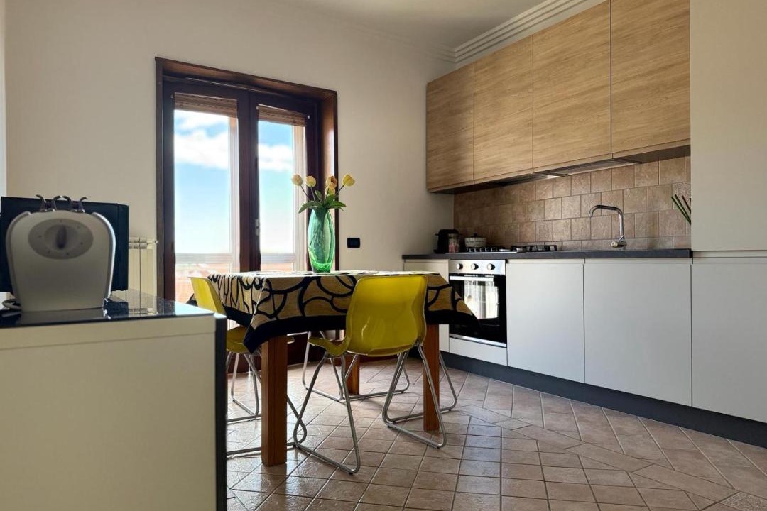 Photo of Kitchen in San Giovanni Rotondo