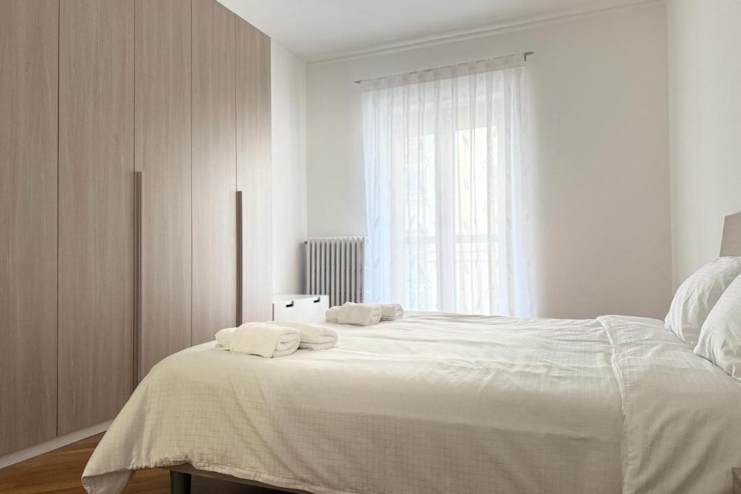 Photo of Bedroom in San Giovanni Rotondo