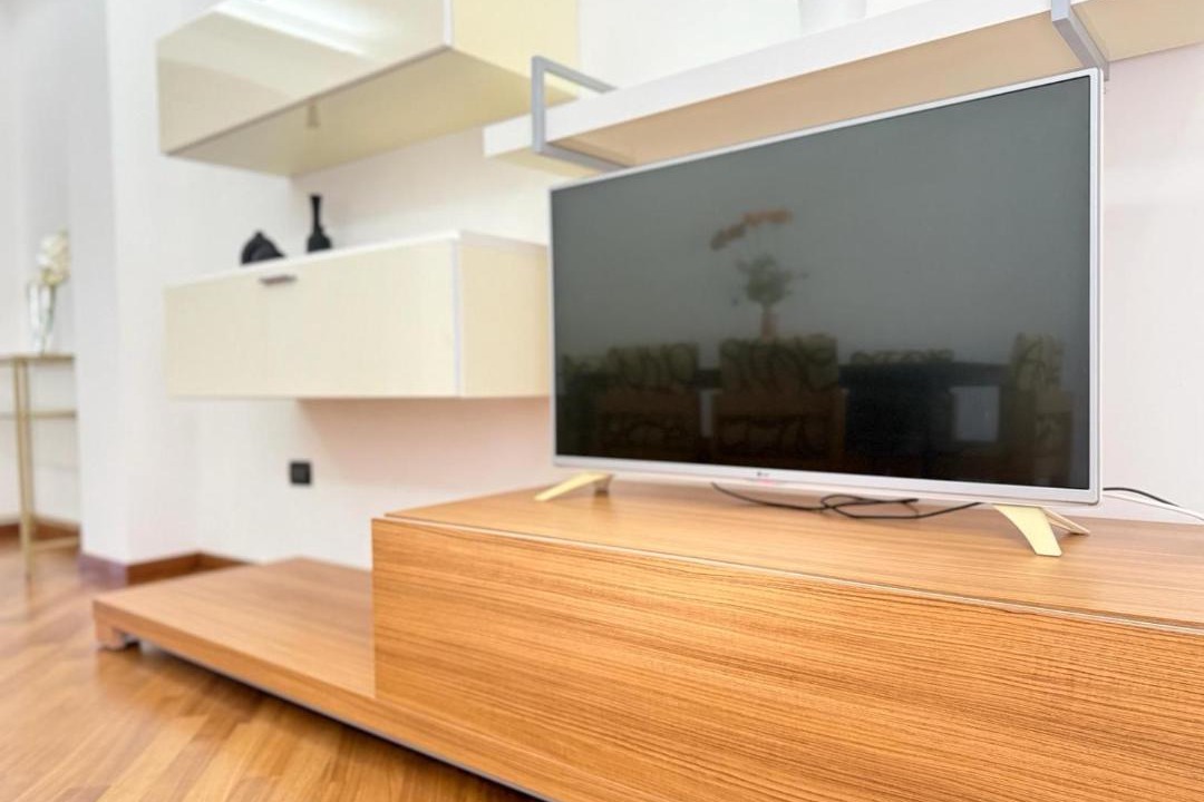 Photo of Livingroom in San Giovanni Rotondo