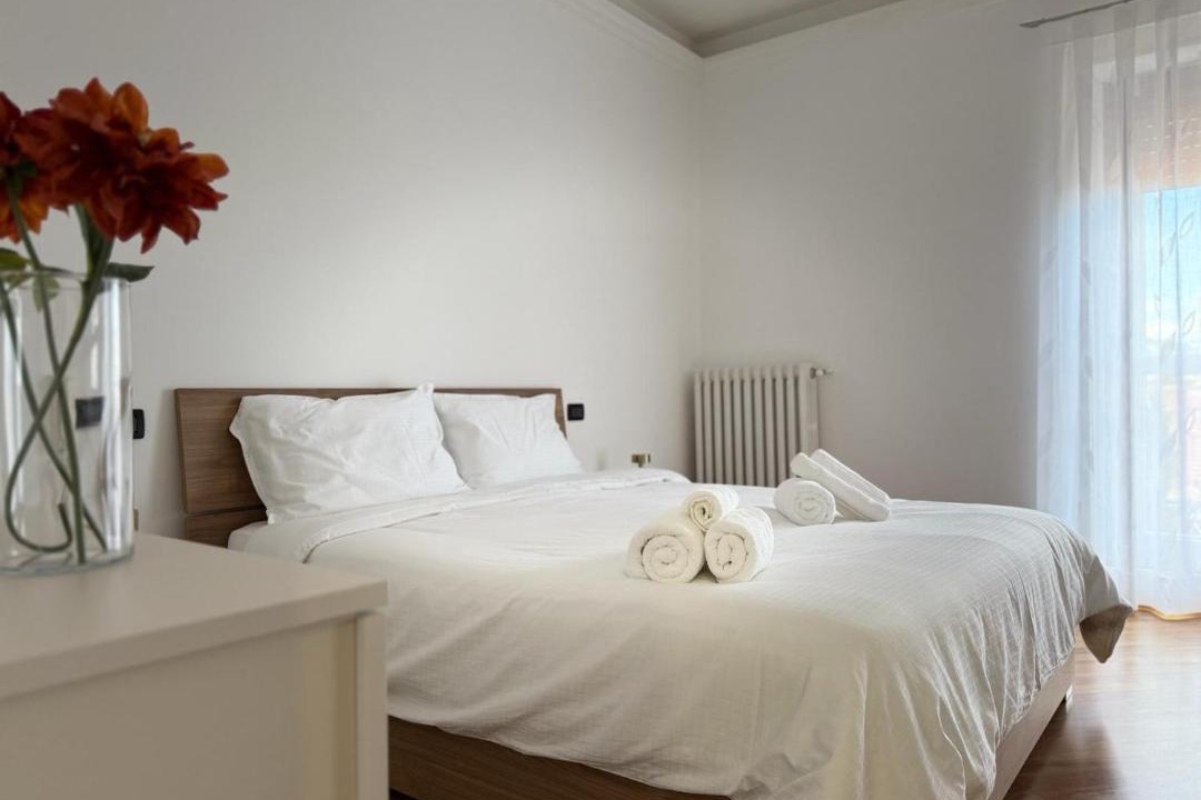 Photo of Bedroom in San Giovanni Rotondo