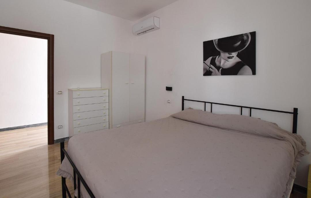 Photo of Bedroom in Pizzo