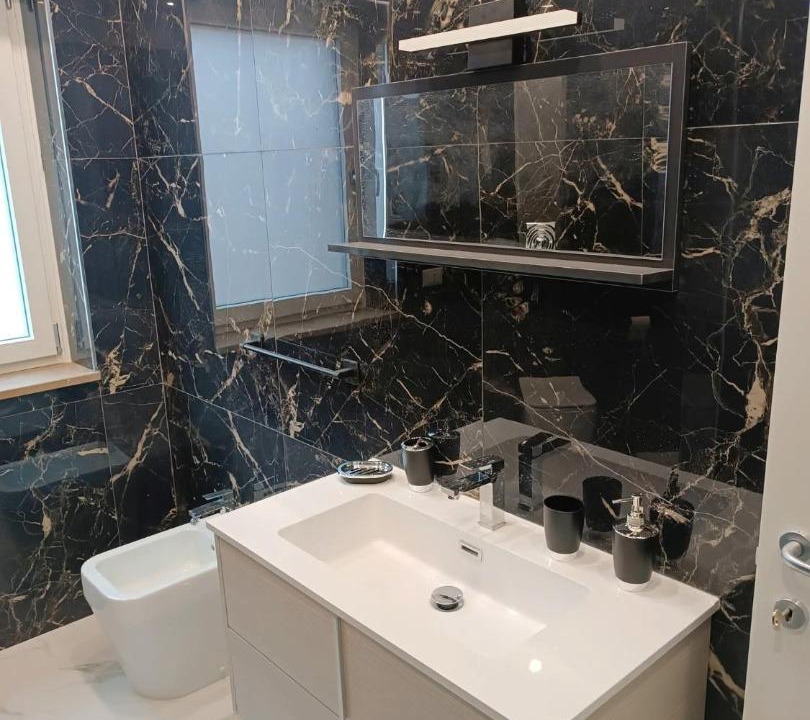 Photo of Bathroom in Moliterno