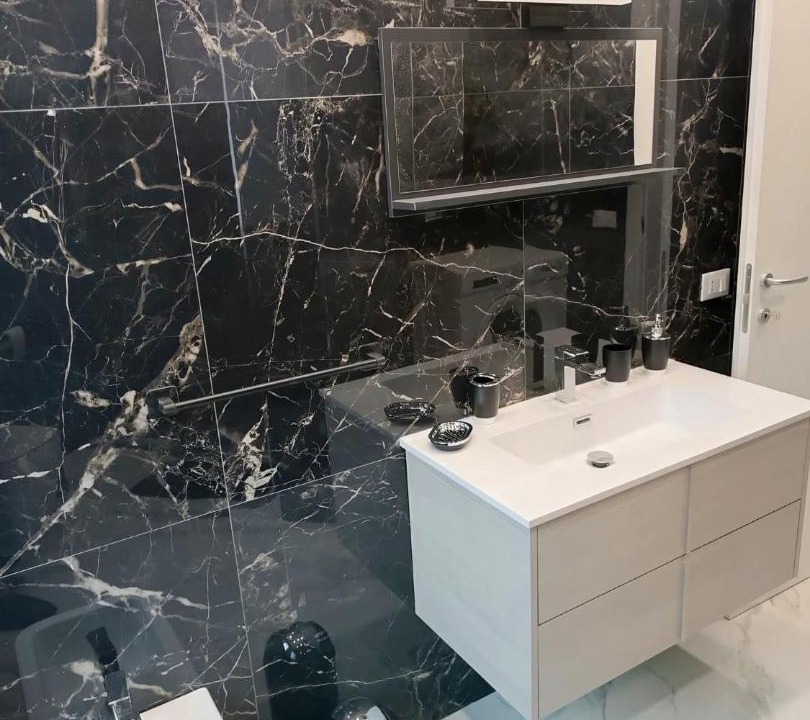 Photo of Bathroom in Moliterno